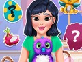 Игра Фэнтези Фабрика Заклинаний Питомцев онлайн