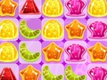 Игра Матч желе 3 онлайн