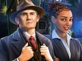 Игра Подозрительная Связь онлайн