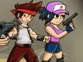 Игра Альфа стрелок онлайн