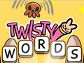 Игра Извилистые слова онлайн