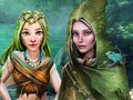 Игра Пруд ведьм онлайн
