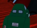 Игра Старый автомобиль: Невозможные трюки онлайн
