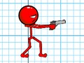 Игра Оружие Фу: Стикмен 2 онлайн