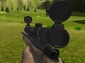 Игра Классическая охота на кроликов 2019 онлайн