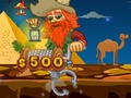 Игра Сокровище охотника Джека онлайн