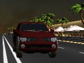 Игра Быстрое движение автомобилей онлайн