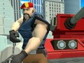 Игра Стреляющий агент онлайн