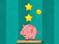 Игра Приключение свинки копилки 2 онлайн