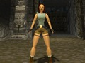 Игра Лара Крофт: Расхитительница гробниц онлайн