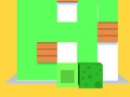 Игра Покраска стены дома онлайн