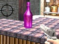 Игра Стрельба по бутылкам онлайн