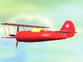 Игра Воздушная война кораблей онлайн