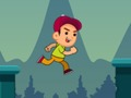 Игра Маленький бегун онлайн