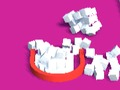 Игра Экстремальный магнитный уборщик онлайн