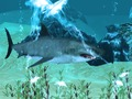 Игра Охотник на акул 2 онлайн
