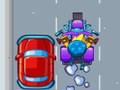 Игра На дороге онлайн