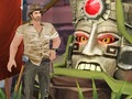 Игра Реликтовый забег онлайн