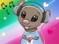 Игра Музыкальная мозаика онлайн