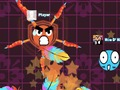 Игра Ножи.ио онлайн