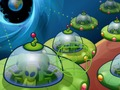 Игра Галактическая противоракетная оборона онлайн