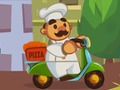 Игра Одичавшая папперони онлайн