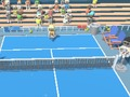 Игра Мини теннис 3D онлайн