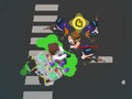 Игра Охотник на зомби онлайн