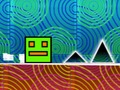 Игра Сумасшедший геометрический прорыв онлайн