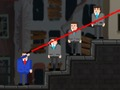 Игра Мистер Забавная Пуля 2 онлайн