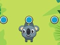 Игра Прыжки коалы онлайн