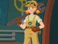 Игра Путешествие в прошедшее время онлайн