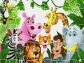 Игра Король джунглей онлайн