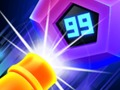Игра Неоновый бластер 2 онлайн