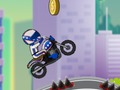 Игра Мотогонки 2 онлайн