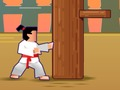 Игра Каратэ кидо онлайн