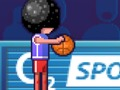 Игра Баскетбольный мальчик онлайн