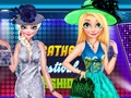 Игра Лучшие подруги: Фестиваль моды онлайн