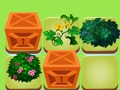 Игра Слияние растений онлайн