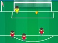 Игра Карманный Кубок Мира онлайн