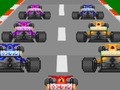 Игра Гонщик Формула 1 онлайн