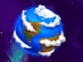 Игра Космический путешественник онлайн