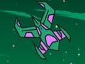 Игра Старкрафт: Раскраска онлайн