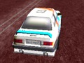 Игра Полицейский гоночный автомобиль онлайн