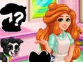 Игра Зоомагазин Джесси онлайн