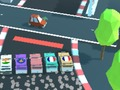 Игра Гоночный город онлайн