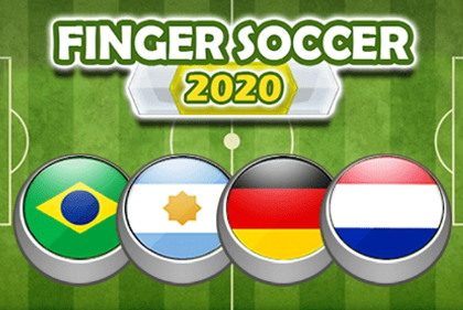 Игра Футбольный поединок 2020 онлайн