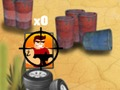 Игра Военные друзья онлайн