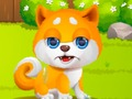 Игра Дом щенка онлайн
