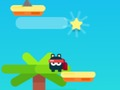 Игра Кот разрушитель онлайн